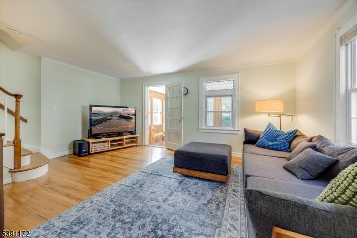 Property Photo: 13 Reading Ter NJ 07410