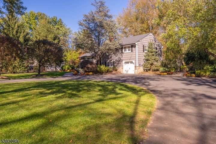 Property Photo: 374 S Maple Ave NJ 07920