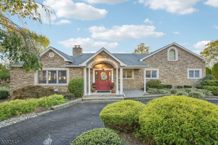 Property Photo: 23 Surrey Dr NJ 07470