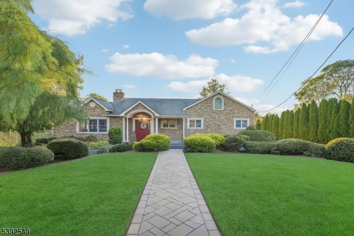 Property Photo: 23 Surrey Dr NJ 07470