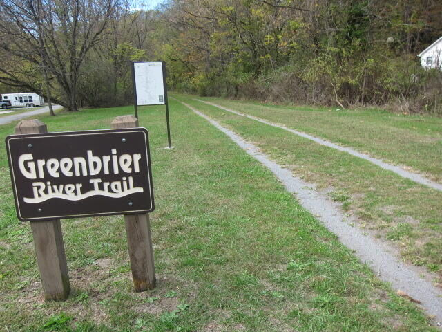 Property Photo: Tbd Spring Creek Station Road WV 24966