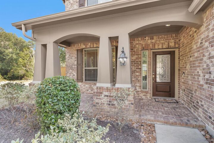 Property Photo:  103 Verismo Court  TX 77316 