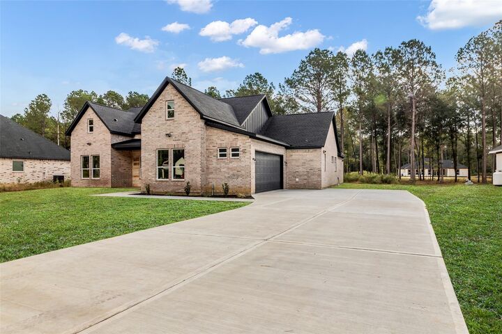 Property Photo: 3041 Road 66124 TX 77535