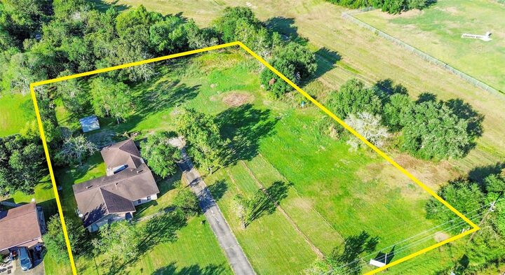 Property Photo: 10922 Fm 1764 Road TX 77510