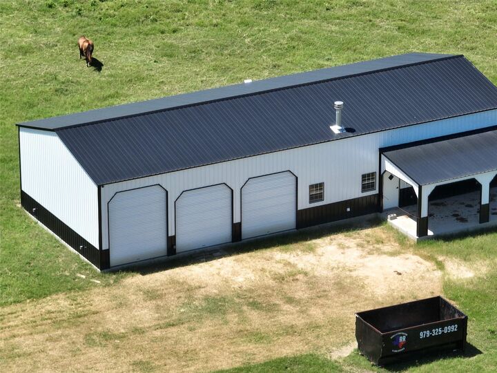 Property Photo:  15350 Fm 912  TX 77880 