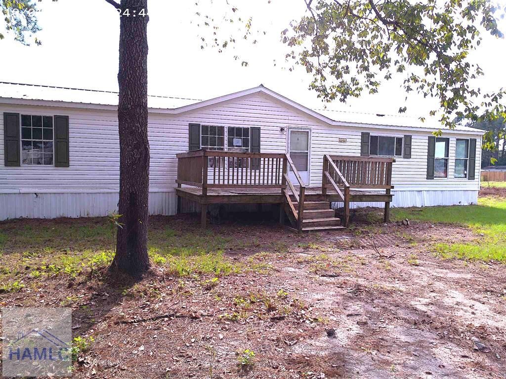 Property Photo: 147 Barn Road Circle GA 31545