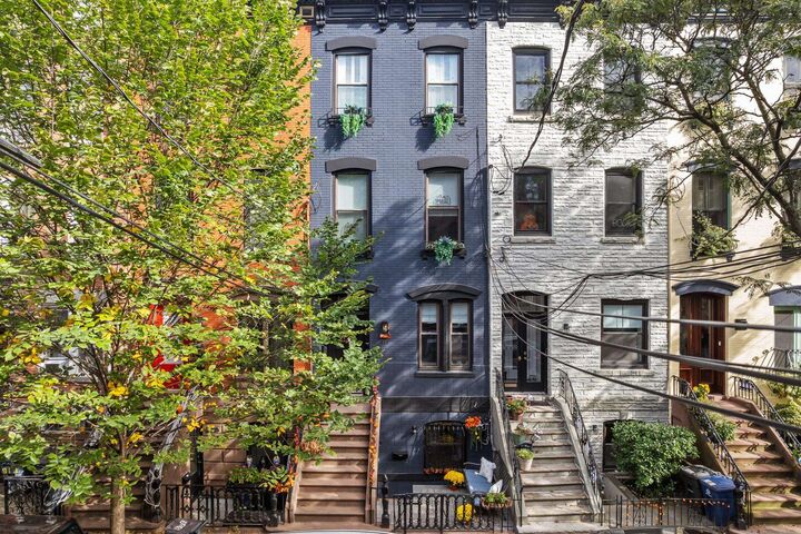 Property Photo:  909 Garden St 1  NJ 07030 