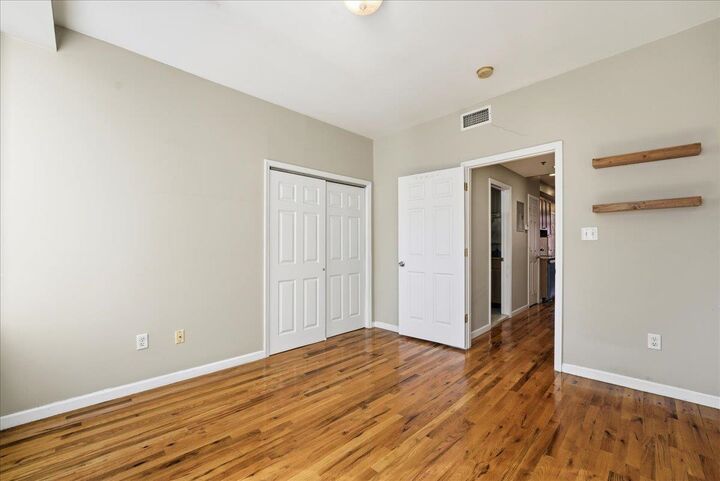 Property Photo: 129 Willow Ave 3L NJ 07030