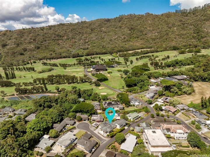35 Country Club Road  Honolulu HI 96817 photo