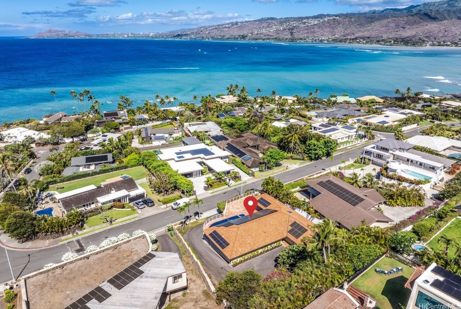 Property Photo: 55 Poipu Drive HI 96825