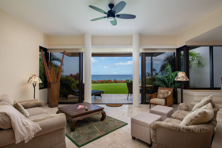 Property Photo:  68-1050 Mauna Lani Point E103  HI 96743