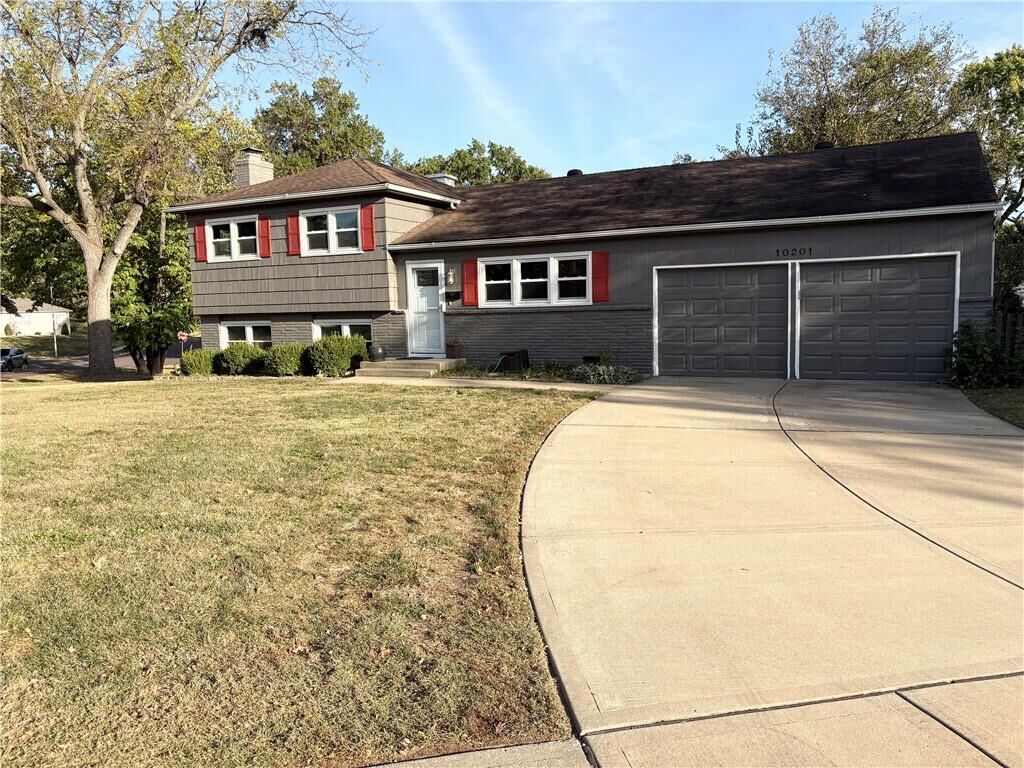 Property Photo:  10201 Dearborn Drive  KS 66207