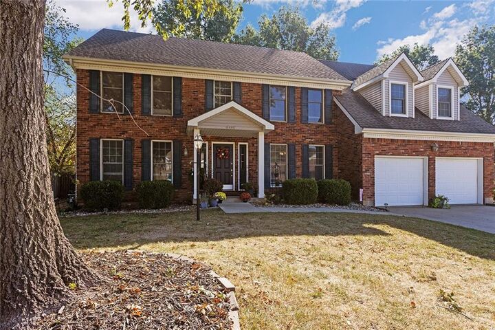 405 Hummingbird Court  St Joseph MO 64506 photo