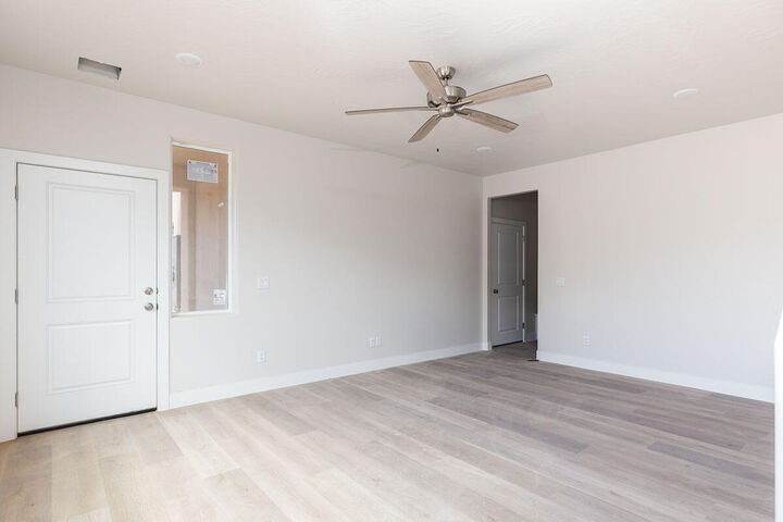 Property Photo: 2606 N Clark Parkway UT 84721
