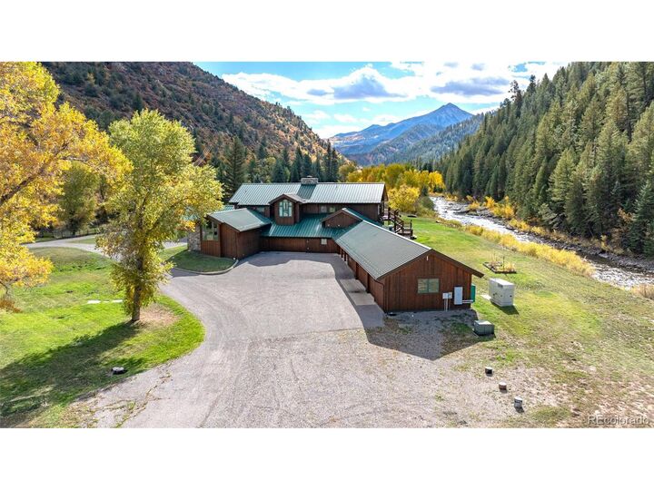 Property Photo:  30680 County Road 12  CO 81434 