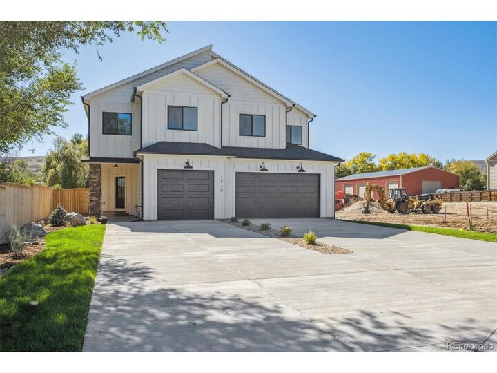 Property Photo:  16170 Mt Vernon Rd  CO 80401 