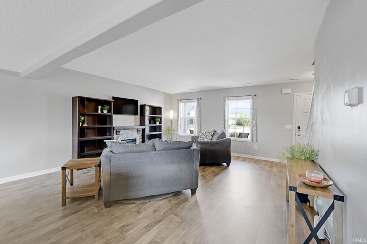Property Photo: 10216 Runabay Cove IN 46774