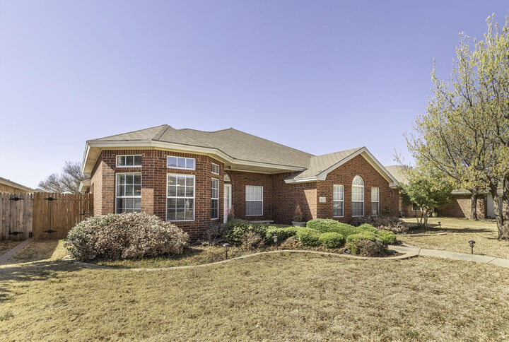 5815 89th Street  Lubbock TX 79424 photo