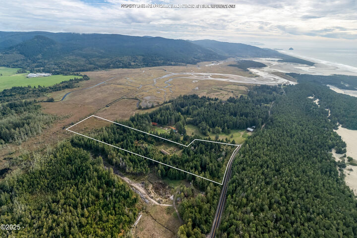 Property Photo:  7715 Galloway Road  OR 97112 