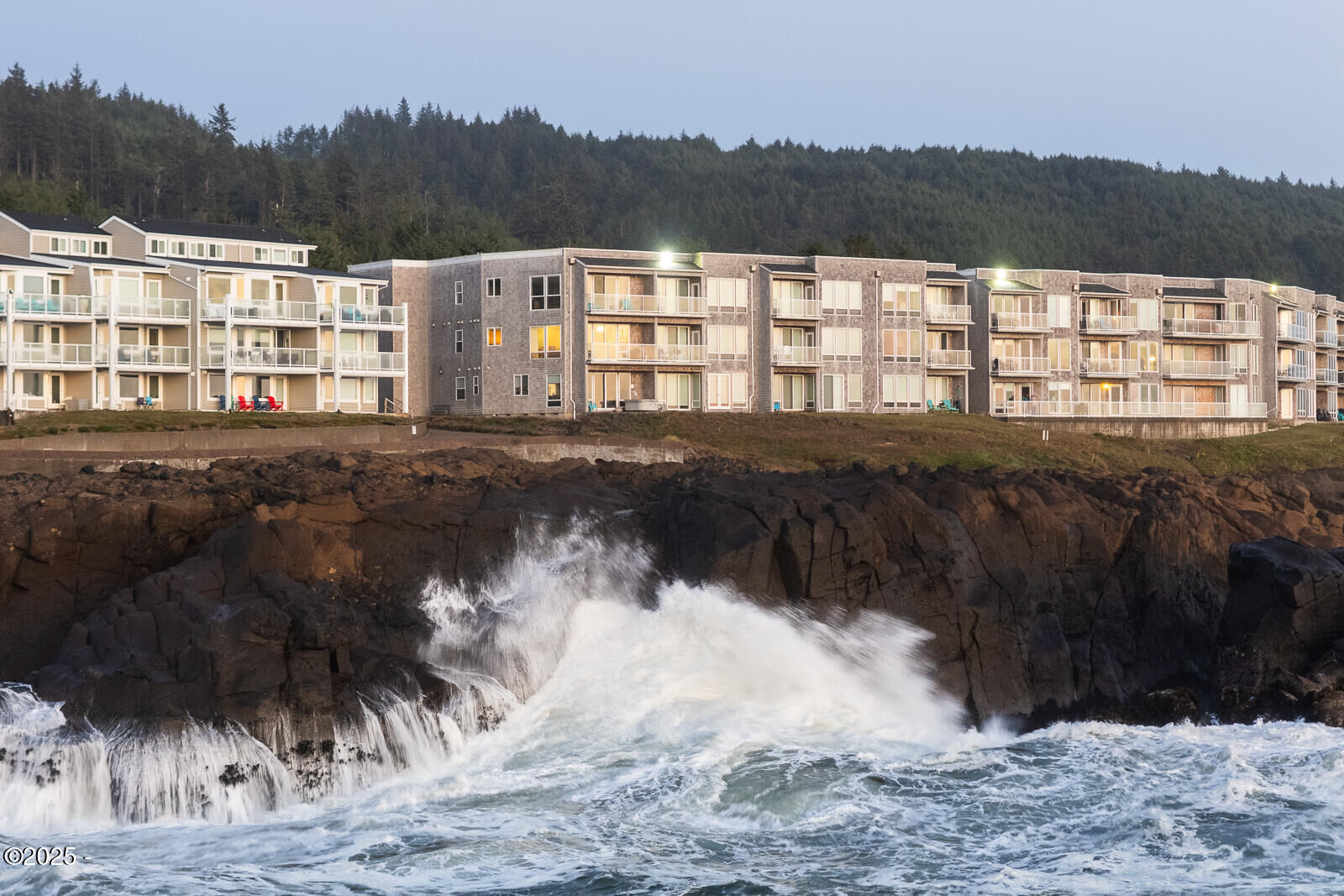 Property Photo: 1113 N Hwy 101 48 OR 97341