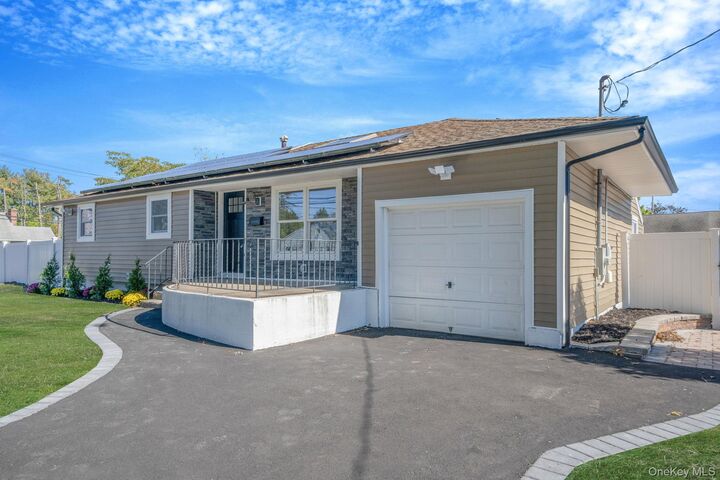 Property Photo: 109 Westwood Avenue NY 11729