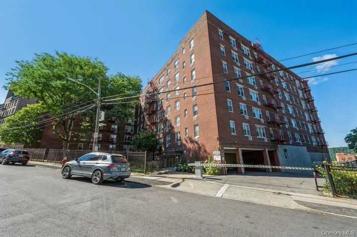 Property Photo: 101 Highland Avenue 5K NY 10705