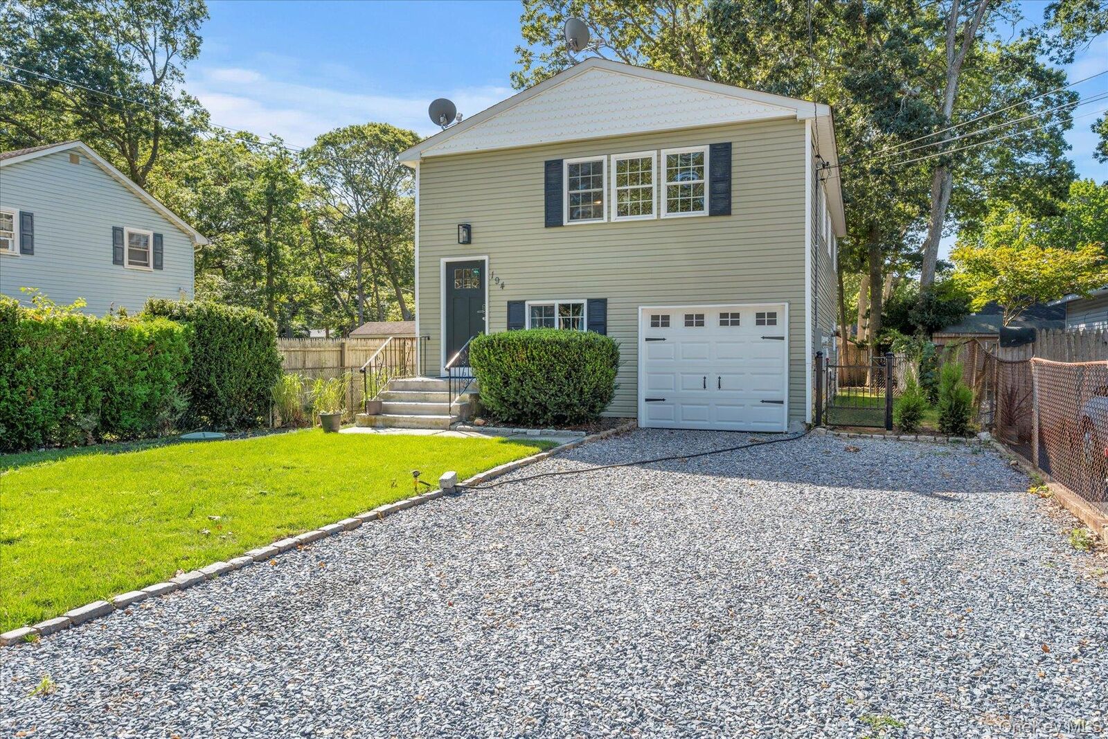 Property Photo:  194 Moriches Avenue  NY 11950 