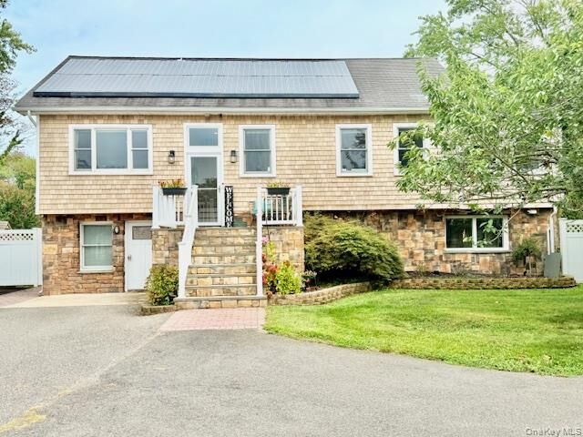 Property Photo: 361 Rider Avenue NY 11772