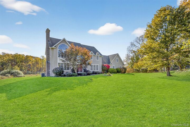 Property Photo:  71 Vista Drive  NY 12561 