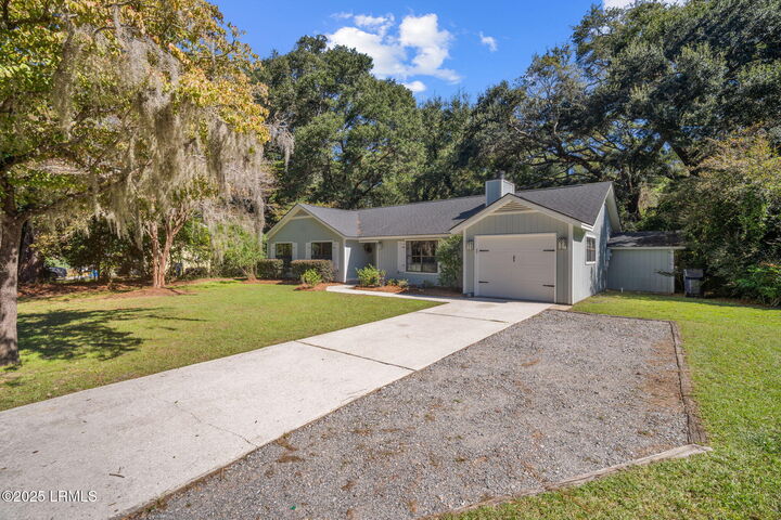 Property Photo: 56 Partridge Circle SC 29907
