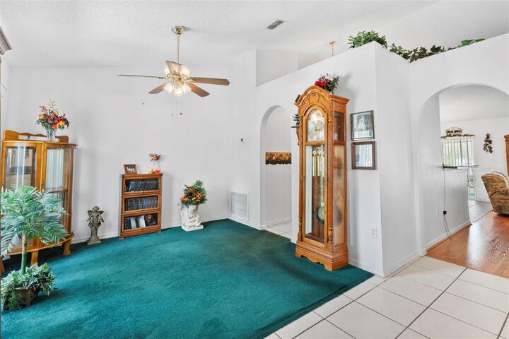 Property Photo: 1876 Courtland Boulevard FL 32738