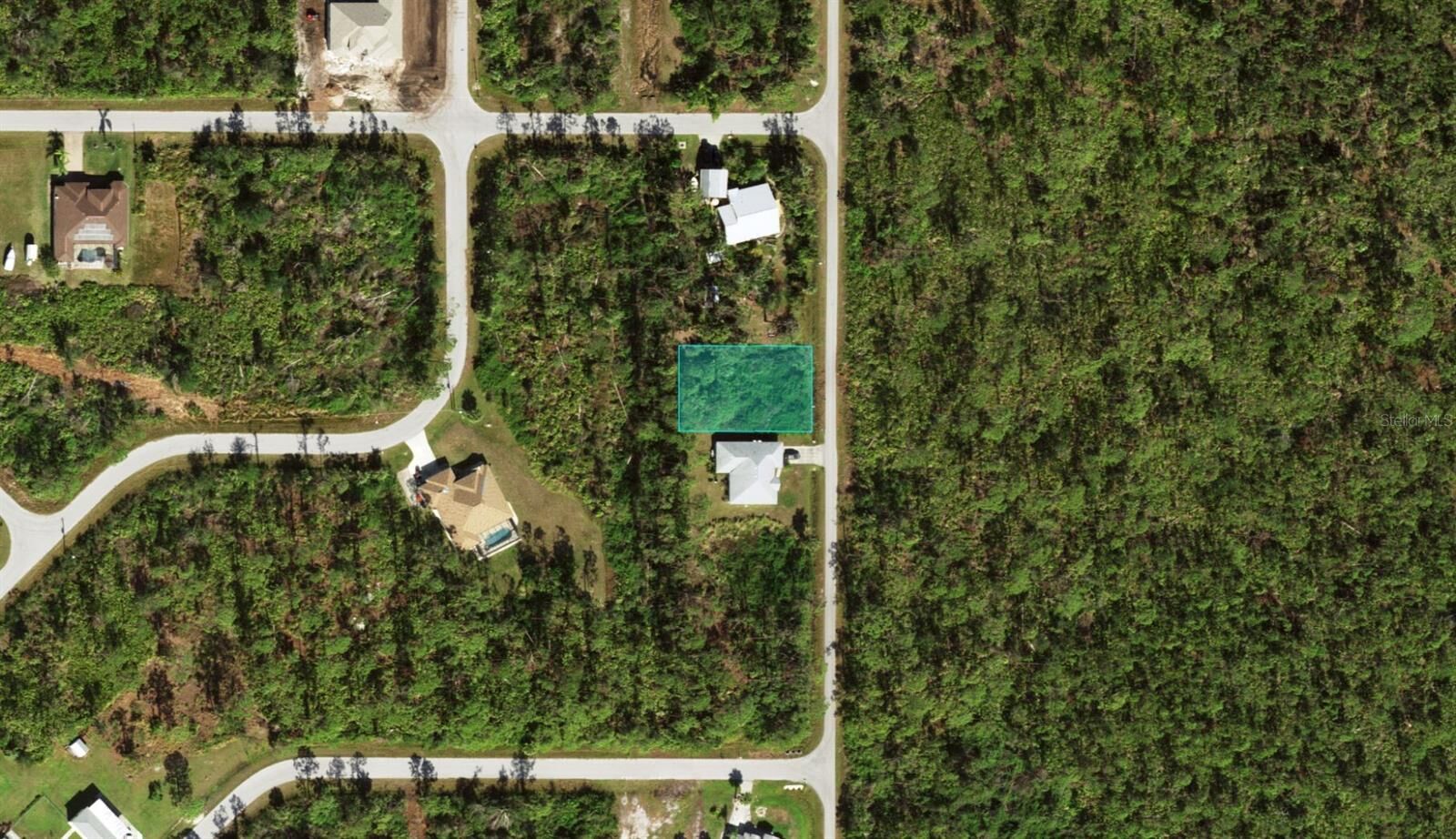 Property Photo:  4481 Spire Street  FL 33981 