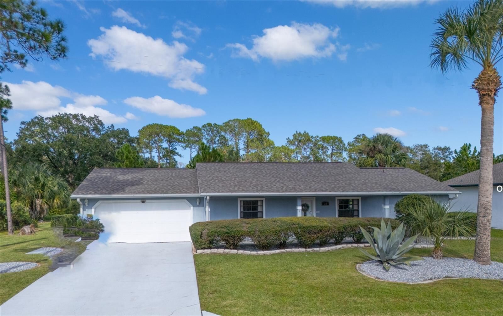 Property Photo:  22 Westfield Lane  FL 32164 