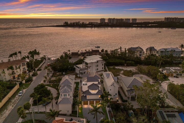 Property Photo: 3916 N Shell Road FL 34242