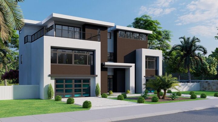 5179 Hidden Harbor Road  Sarasota FL 34242 photo