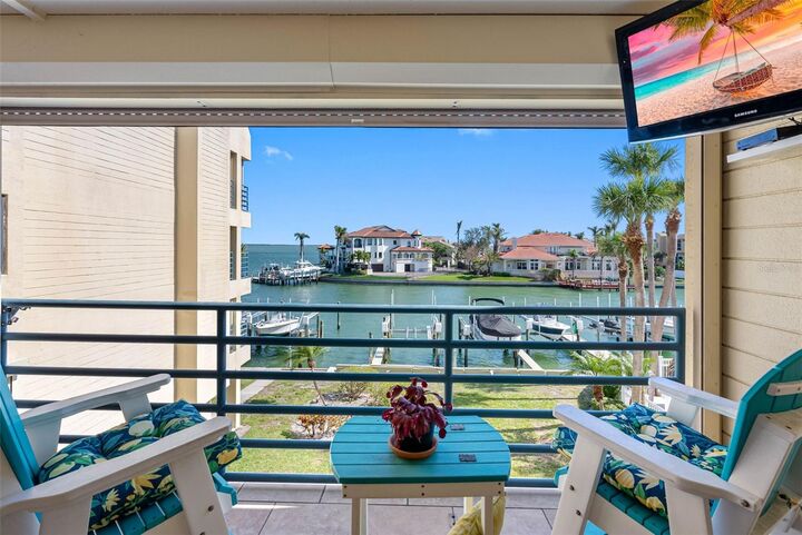 Property Photo:  363 Pinellas Bayway S 41  FL 33715
