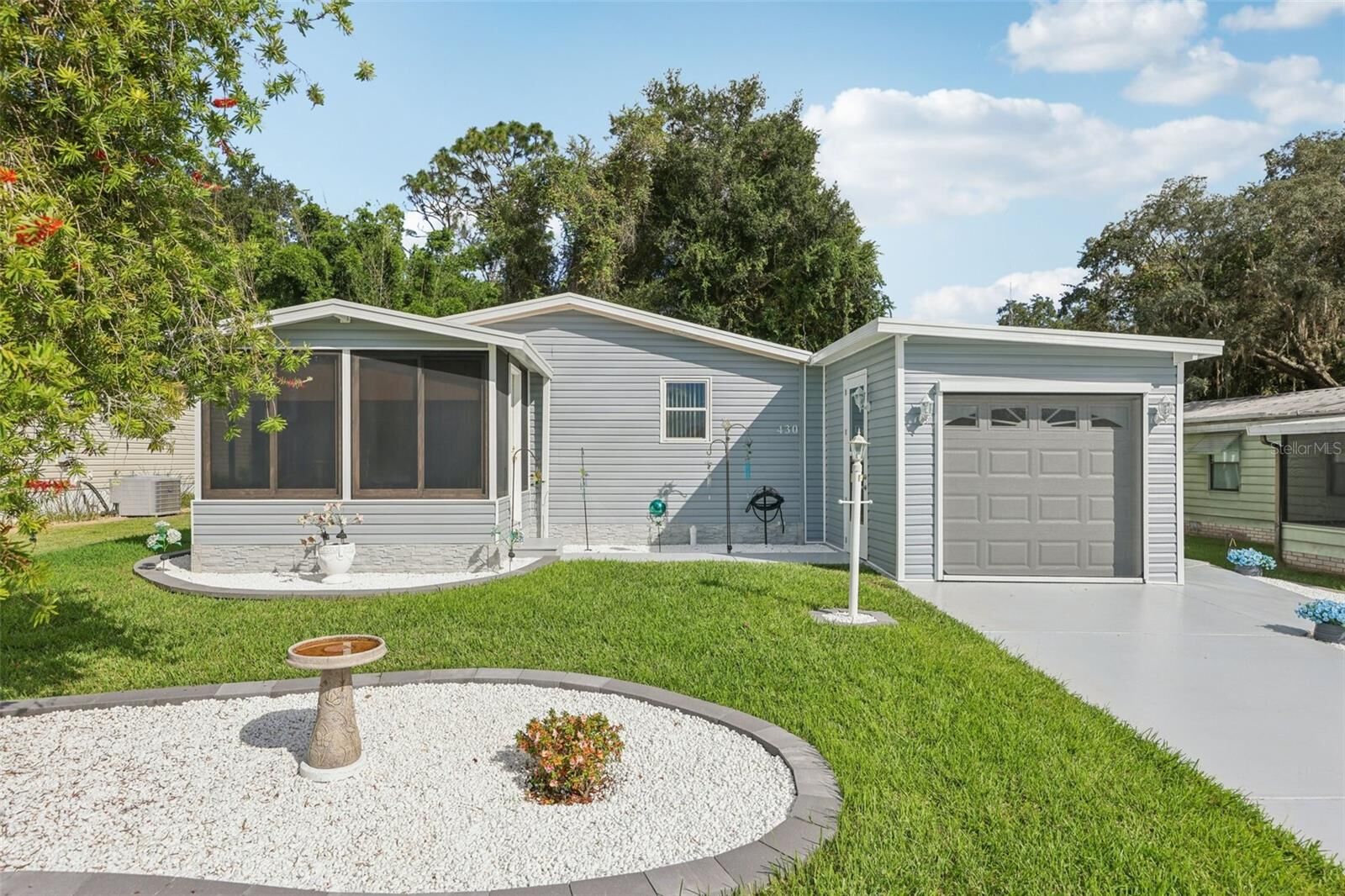 Property Photo:  430 Tarrson Boulevard  FL 32159