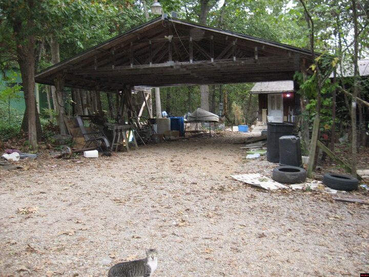 Property Photo:  97 Mc 7036  AR 72634 