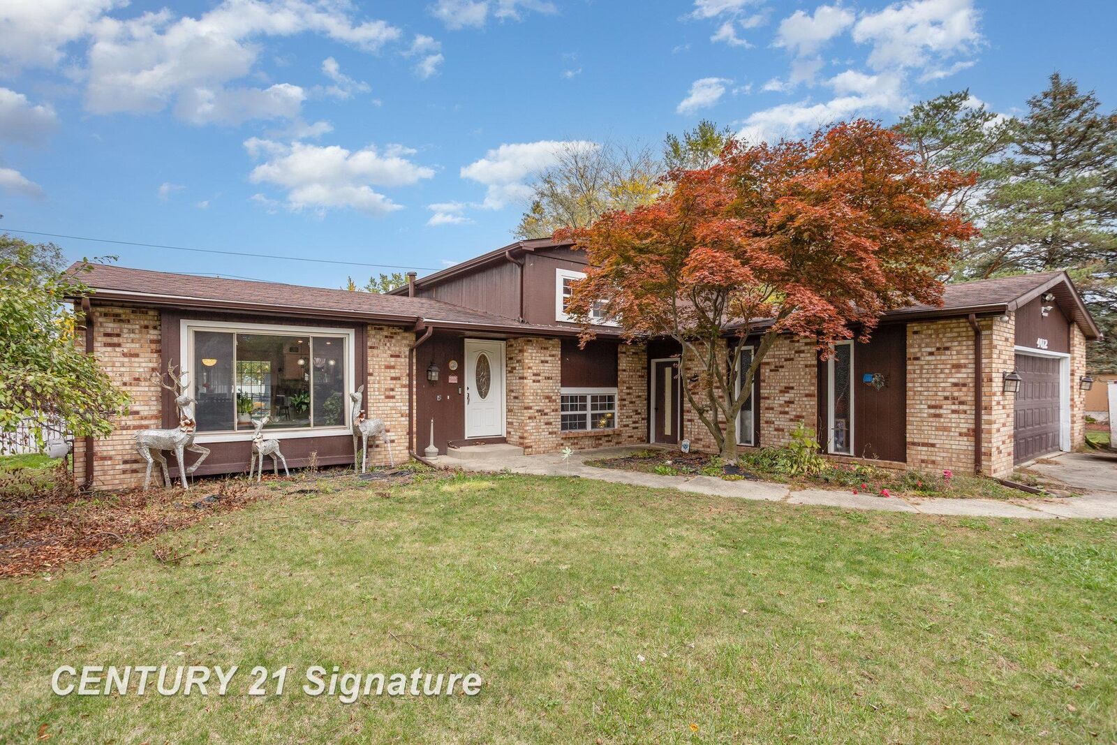 Property Photo: 4612 Crutchfield Drive MI 48638