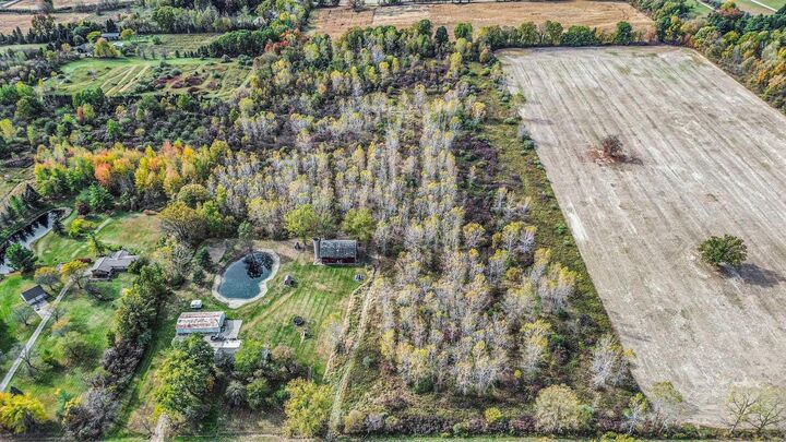 Property Photo: 00 Farley Road MI 48003