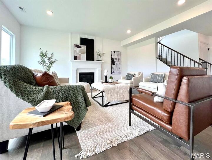 Property Photo: 307 Morse Circle MO 63385