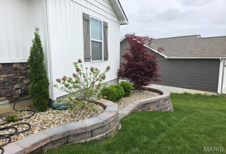 Property Photo:  204 Boardwalk Court  MO 63084