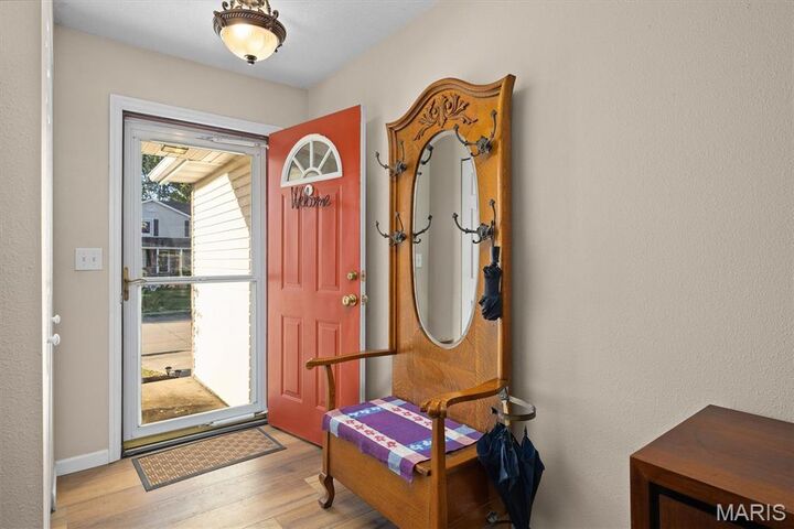 Property Photo:  326 Dewitt Court  IL 62269