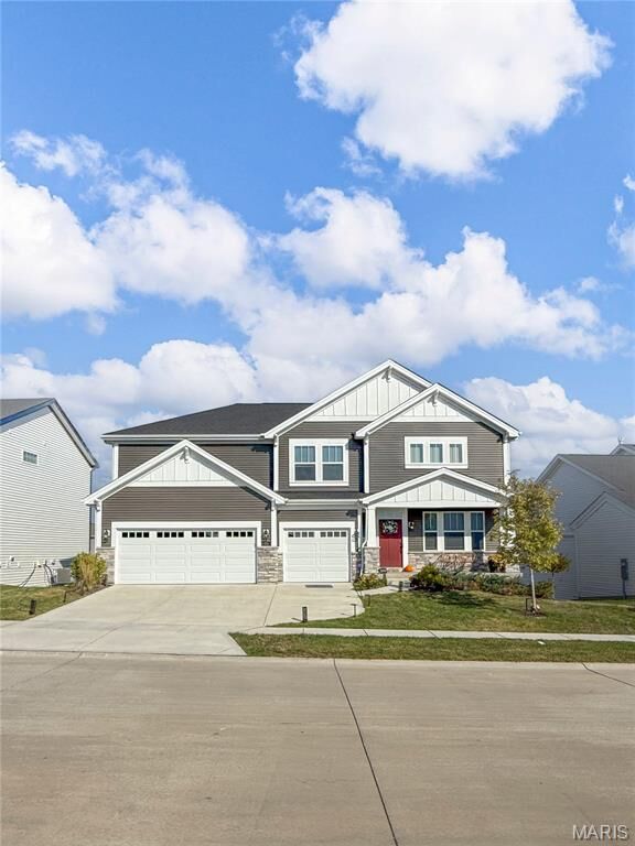 Property Photo: 434 Smithton Boulevard MO 63368
