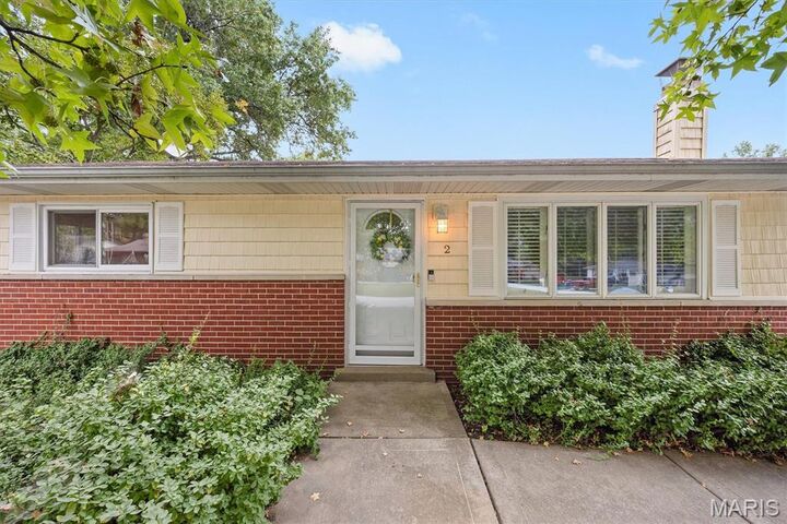 Property Photo: 2 Mercury Drive IL 62226