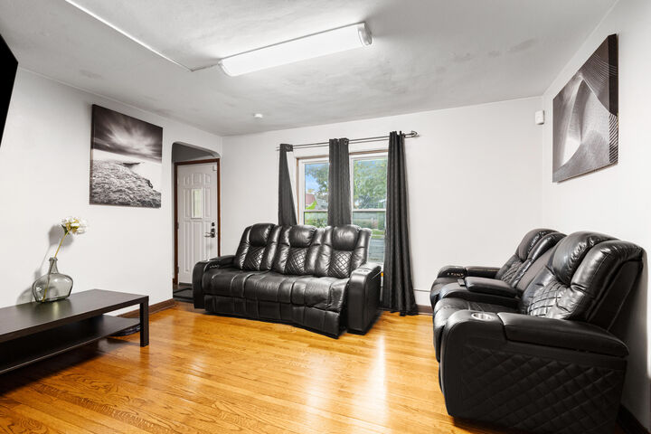 Property Photo: 3134 S 16th St WI 53215