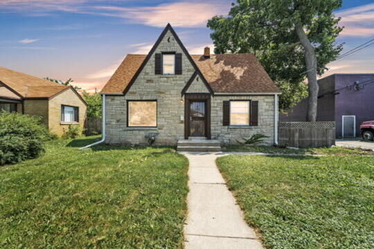 4024 N 44th St  Milwaukee WI 53216 photo