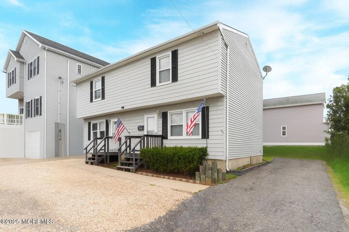 Property Photo: 306 Route 37 NJ 08751