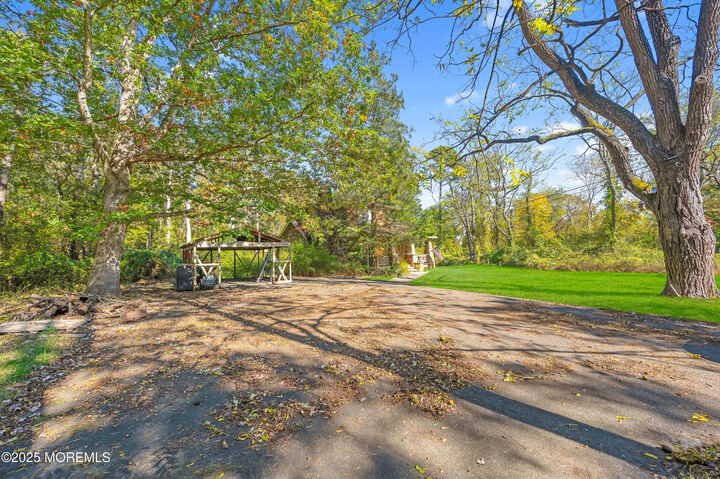 Property Photo: 26 W Veterans Highway NJ 08527