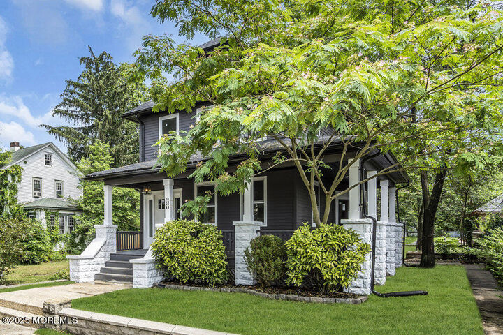 Property Photo: 420 Philadelphia Avenue NJ 08215